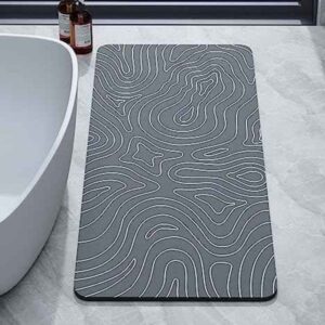 Anti-Slip Shower Mat