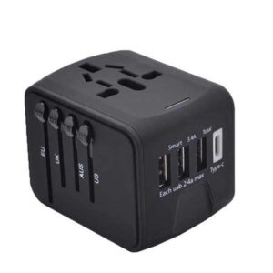 Universal Travel Adapter